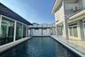 5 Bedroom Villa for sale in Perfect Masterpiece Rama 9, Prawet, Bangkok