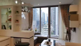 1 Bedroom Condo for rent in Nara 9 by Eastern Star, Sathon, Bangkok near BTS Chong Nonsi