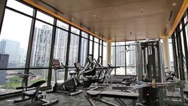 2 Bedroom Condo for rent in Rhythm Asoke, Makkasan, Bangkok near MRT Phra Ram 9