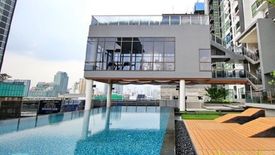 2 Bedroom Condo for rent in Rhythm Asoke, Makkasan, Bangkok near MRT Phra Ram 9
