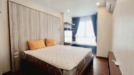 1 Bedroom Condo for rent in Supalai Premier Charoen Nakhon, Khlong San, Bangkok near BTS Khlong San
