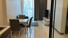 1 Bedroom Condo for rent in Supalai Premier Charoen Nakhon, Khlong San, Bangkok near BTS Khlong San