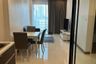 1 Bedroom Condo for rent in Supalai Premier Charoen Nakhon, Khlong San, Bangkok near BTS Khlong San