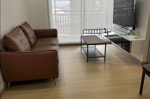 Condo for rent in Supalai Veranda Phasi Charoen Station, Bang Wa, Bangkok near MRT Phasi Charoen