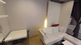 Condo for rent in Urbano Absolute Sathon - Taksin, Khlong Ton Sai, Bangkok near BTS Krung Thon Buri