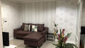 1 Bedroom Condo for rent in Lumpini Place Rama IX - Ratchada, Huai Khwang, Bangkok near MRT Phra Ram 9