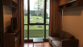 1 Bedroom Condo for rent in Thanon Phetchaburi, Bangkok near BTS Ratchathewi