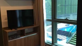 1 Bedroom Condo for rent in Thanon Phetchaburi, Bangkok near BTS Ratchathewi