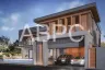 4 Bedroom House for sale in Pong, Chonburi
