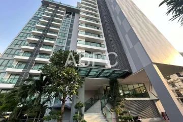 1 Bedroom Condo for sale in Nong Prue, Chonburi
