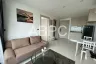 1 Bedroom Condo for sale in Nong Prue, Chonburi