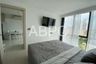1 Bedroom Condo for sale in Nong Prue, Chonburi