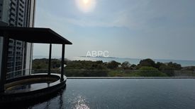 1 Bedroom Condo for sale in The Senate Residences, Nong Prue, Chonburi