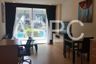1 Bedroom Condo for sale in The Cliff, Nong Prue, Chonburi