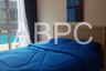 1 Bedroom Condo for sale in The Cliff, Nong Prue, Chonburi