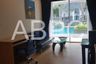 1 Bedroom Condo for sale in The Cliff, Nong Prue, Chonburi