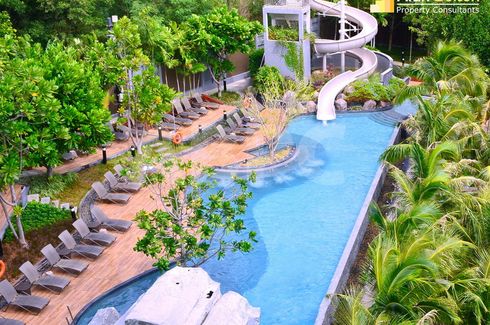 2 Bedroom Condo for sale in Unixx South Pattaya, Nong Prue, Chonburi