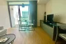 1 Bedroom Condo for rent in Siamese Surawong, Si Phraya, Bangkok near MRT Sam Yan