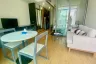 1 Bedroom Condo for rent in Siamese Surawong, Si Phraya, Bangkok near MRT Sam Yan