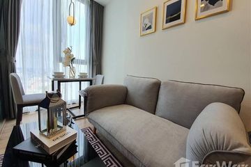 1 Bedroom Condo for rent in THE LINE Phahol - Pradipat, Phaya Thai, Bangkok near BTS Saphan Kwai