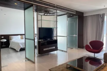 1 Bedroom Condo for rent in Park Thonglor Tower, Khlong Tan Nuea, Bangkok