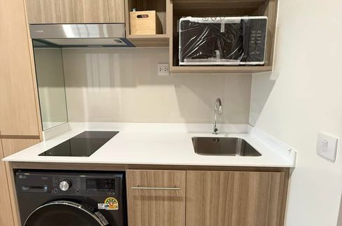 2 Bedroom Condo for rent in Life Rama 4 - Asoke, Khlong Toei, Bangkok near MRT Queen Sirikit National Convention Centre