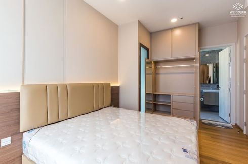 2 Bedroom Condo for rent in WISH Signature II Midtown Siam, Thanon Phetchaburi, Bangkok near MRT Pratunam