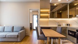 2 Bedroom Condo for rent in WISH Signature II Midtown Siam, Thanon Phetchaburi, Bangkok near MRT Pratunam