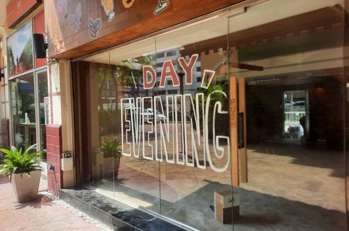 Commercial for rent in Silom, Bangkok near BTS Chong Nonsi