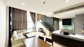 3 Bedroom Condo for rent in Urbano Absolute Sathon - Taksin, Khlong Ton Sai, Bangkok near BTS Krung Thon Buri