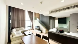 3 Bedroom Condo for rent in Urbano Absolute Sathon - Taksin, Khlong Ton Sai, Bangkok near BTS Krung Thon Buri