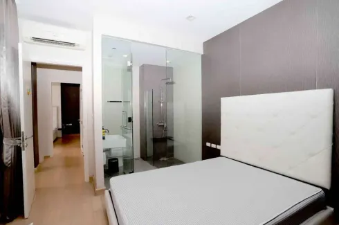 3 Bedroom Condo for rent in Urbano Absolute Sathon - Taksin, Khlong Ton Sai, Bangkok near BTS Krung Thon Buri