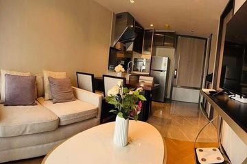 1 Bedroom Condo for rent in The Reserve Sukhumvit 61, Khlong Tan Nuea, Bangkok near BTS Ekkamai