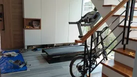 3 Bedroom House for rent in Phra Khanong Nuea, Bangkok near BTS Phra Khanong