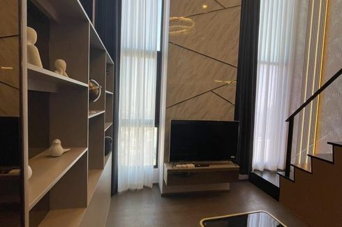 2 Bedroom Condo for rent in Park Origin Ratchathewi, Thanon Phetchaburi, Bangkok near BTS Ratchathewi