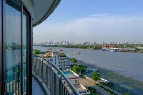 3 Bedroom Condo for rent in Lumpini Place Narathiwas-Chaopraya, Chong Nonsi, Bangkok