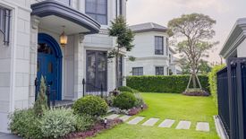 4 Bedroom House for rent in Hua Mak, Bangkok