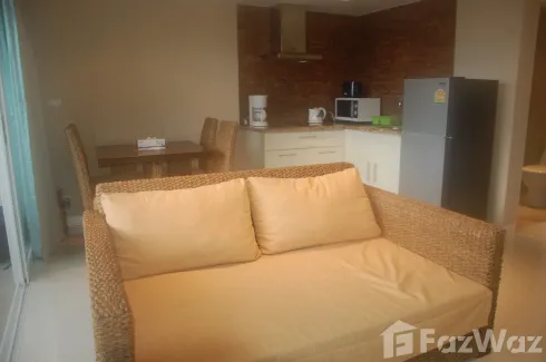 1 Bedroom Condo for sale in Kata Ocean View Condominium, Karon, Phuket
