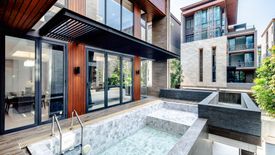 4 Bedroom Villa for rent in Anina Villa Sathorn-Yenakart, Chong Nonsi, Bangkok