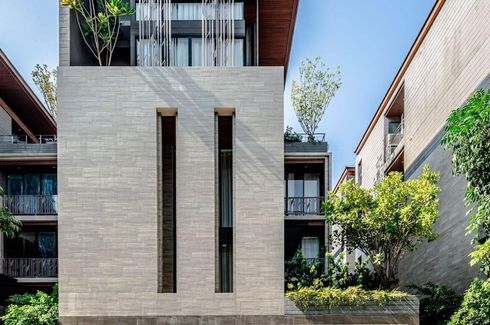 4 Bedroom Villa for rent in Anina Villa Sathorn-Yenakart, Chong Nonsi, Bangkok