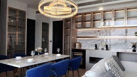 3 Bedroom Condo for rent in Chapter Charoennakhorn-Riverside, Bang Lamphu Lang, Bangkok near BTS Krung Thon Buri