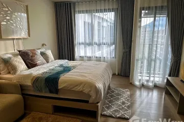 1 Bedroom Condo for rent in dcondo reef, Kathu, Phuket