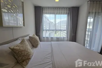 1 Bedroom Condo for rent in dcondo reef, Kathu, Phuket