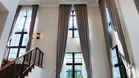 4 Bedroom House for rent in The Palazzo Srinakarin, Nong Bon, Bangkok near MRT Suan Luang Ro 9