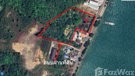 Land for sale in Pa Khlok, Phuket
