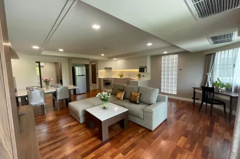 2 Bedroom Apartment for rent in Kasturi Living, Khlong Tan, Bangkok near BTS Thong Lo