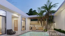 5 Bedroom Villa for sale in Dutch Villas Phuket, Si Sunthon, Phuket