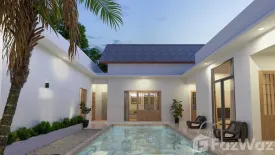 5 Bedroom Villa for rent in Dutch Villas Phuket, Si Sunthon, Phuket