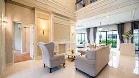 4 Bedroom House for rent in Hua Mak, Bangkok