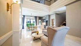 4 Bedroom House for rent in Hua Mak, Bangkok